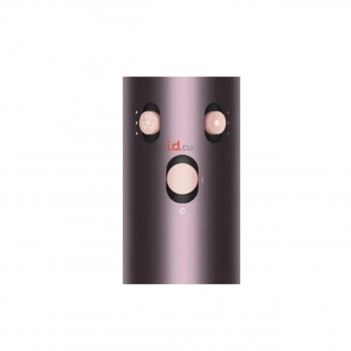 Мультистайлер, Стайлер Dyson Airwrap i.d. HS08 в кейсі, Straight&Wavy Jasper/Plum