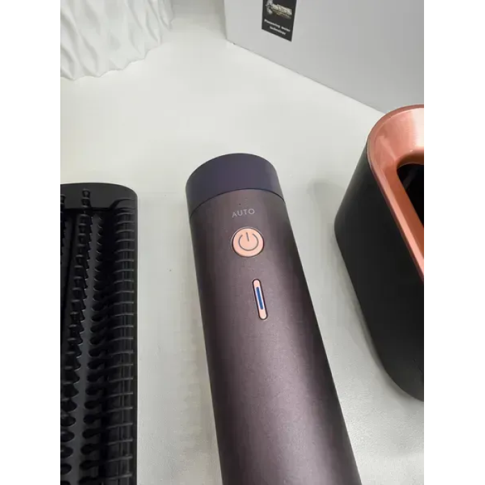 Мультистайлер Dyson Airwrap Coanda 2x Multi Styler & Dryer HS09 Jasper Plum