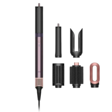 Мультистайлер Dyson Airwrap Coanda 2x Multi Styler & Dryer HS09 Jasper Plum
