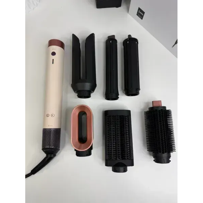 Мультистайлер Dyson Airwrap Coanda 2x Multi Styler & Dryer HS09 Ceramic Pink/Rose Gold