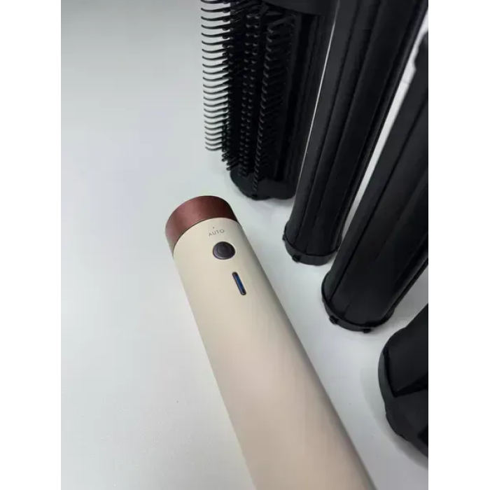 Мультистайлер Dyson Airwrap Coanda 2x Multi Styler & Dryer HS09 Ceramic Pink/Rose Gold