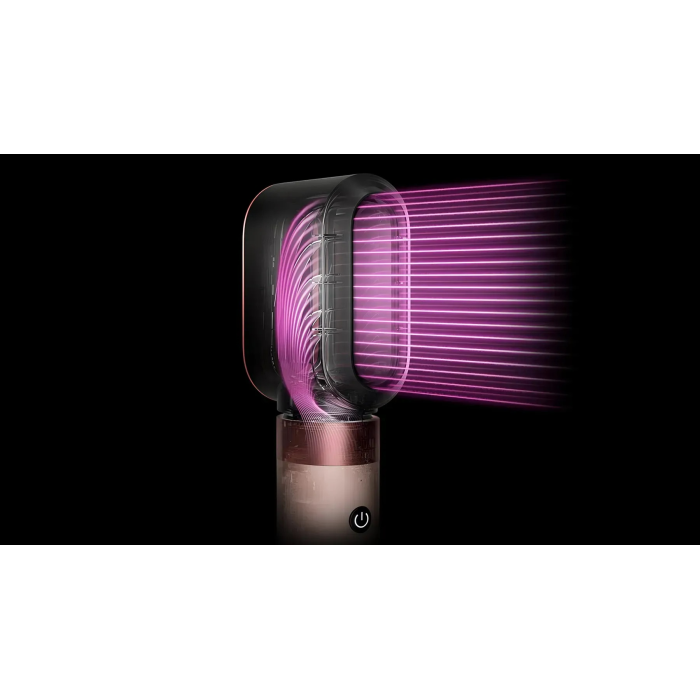 Мультистайлер Dyson Airwrap Coanda 2x Multi-styler & Dryer Straight to Wavy Amber Silk