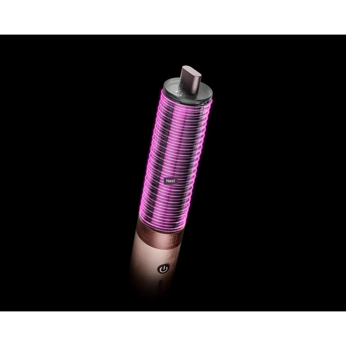 Мультистайлер Dyson Airwrap Coanda 2x Multi-styler & Dryer Straight to Wavy Amber Silk
