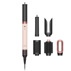 Мультистайлер Dyson Airwrap Coanda 2x Multi Styler & Dryer HS09 Ceramic Pink/Rose Gold