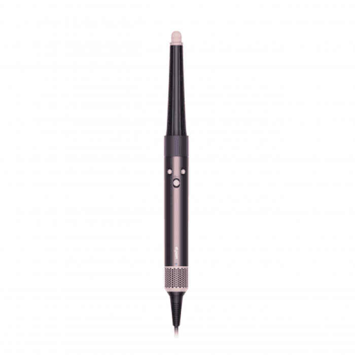 Стайлер Dyson Airwrap i.d. HS08 Multi-Styler and Dryer Straight to Wavy Jasper Plum (599021-01)