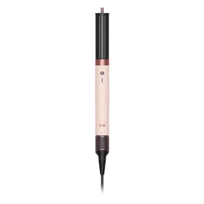 Мультистайлер Dyson Airwrap Coanda 2x Multi Styler & Dryer HS09 Ceramic Pink/Rose Gold (598757-01)