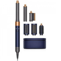 Мультистайлер Dyson HS05 Airwrap Long Prussian Blue/Rich (395899-01)