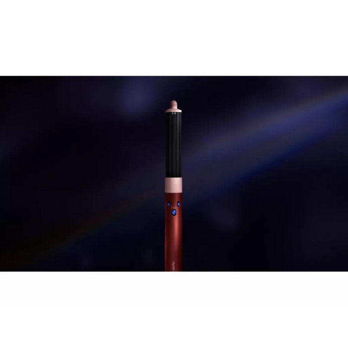 Стайлер Dyson Airwrap i.d. HS08 Straight & Wavy Strawberry Bronze/Blush Pink (560767-01)