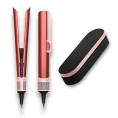 Випрямляч для волосся Dyson Airstrait HT01 Strawberry Bronze/Blush Pink (560844-01)