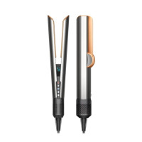 Випрямляч для волосся Dyson Airstrait HT01 Nickel/Copper (408202-01)