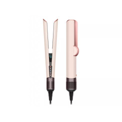 Випрямляч для волосся Dyson Airstrait HT01 Ceramic Pink/Rose Gold (453959-01)
