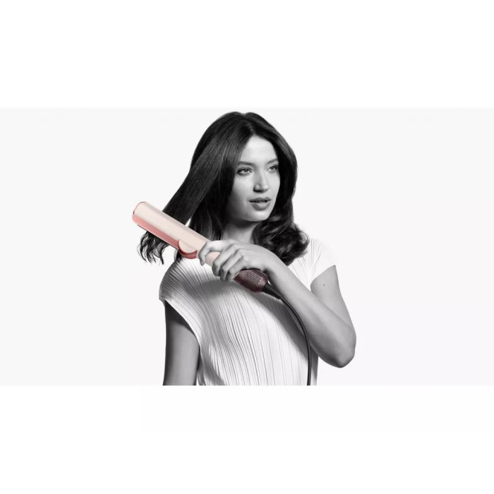 Випрямляч для волосся Dyson Airstrait HT01 Ceramic Pink/Rose Gold (453959-01)