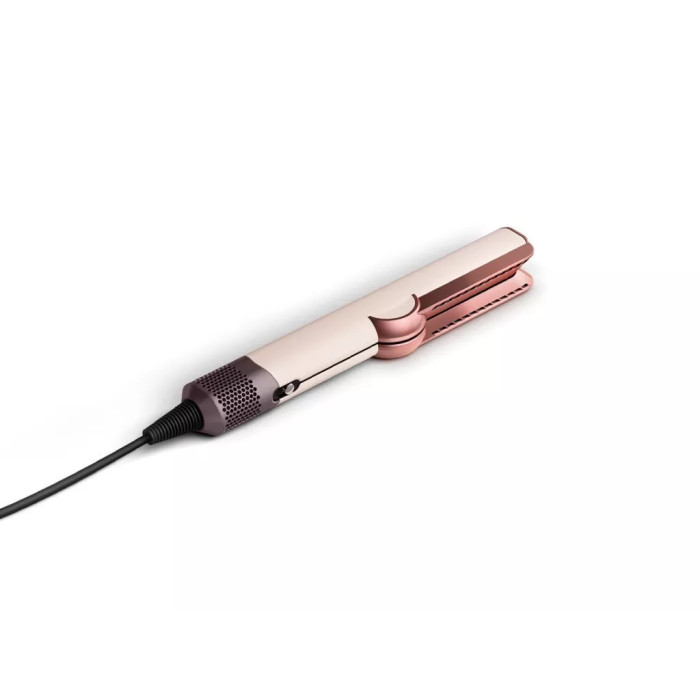 Випрямляч для волосся Dyson Airstrait HT01 Ceramic Pink/Rose Gold (453959-01)