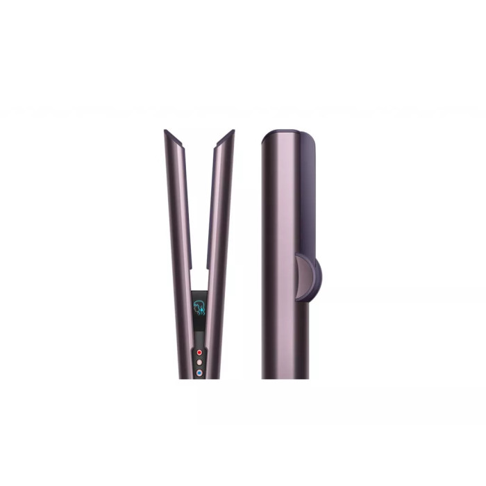 Випрямляч для волосся Dyson Airstrait HT01 Jasper Plum (599046-01)