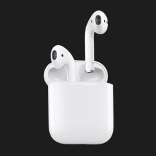 Навушники AirPods 2 (MV7N2)