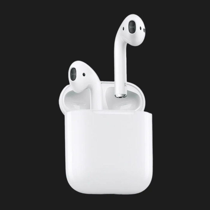 Навушники AirPods 2 (MV7N2)