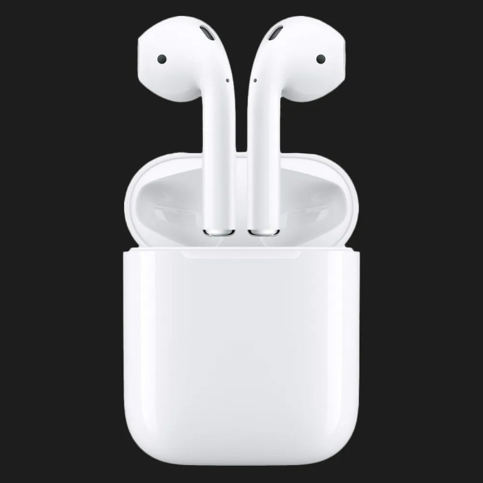 Навушники AirPods 2 (MV7N2)