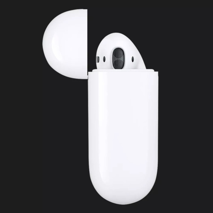 Навушники AirPods 2 (MV7N2)