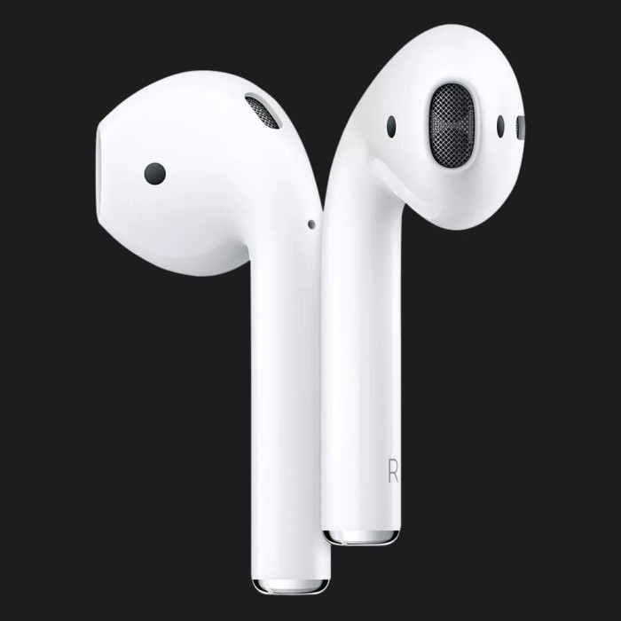 Навушники AirPods 2 (MV7N2)