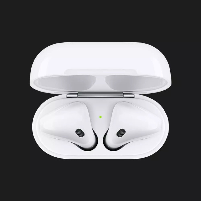 Навушники AirPods 2 (MV7N2)