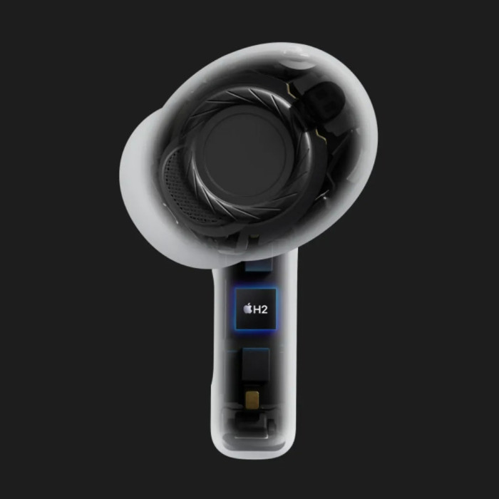 Навушники AirPods Pro 3 (MFHP4) (2025)