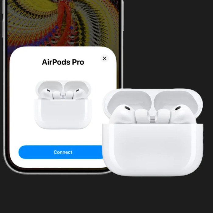 Навушники AirPods Pro 3 (MFHP4) (2025)