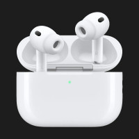 Навушники AirPods Pro 3 (MFHP4) (2025)