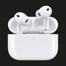 Навушники AirPods Pro 3 (MFHP4) (2025)