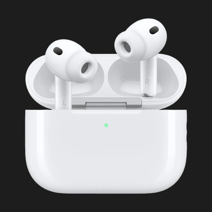 Навушники AirPods Pro 3 (MFHP4) (2025)