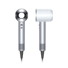 Фен Dyson Supersonic HD08 White/Silver
