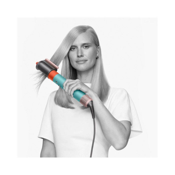 Мультистайлер Dyson Airwrap HS05 Complete Long Ceramic Pop
