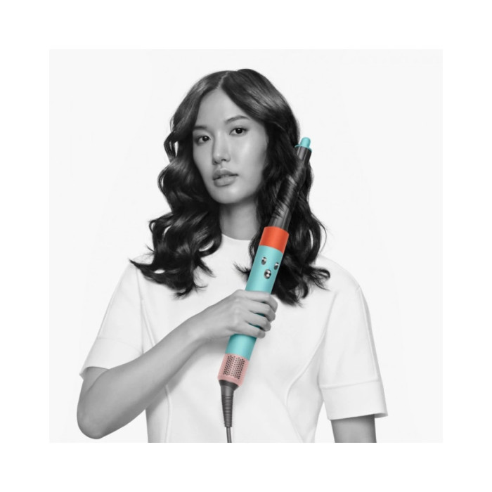 Мультистайлер Dyson Airwrap HS05 Complete Long Ceramic Pop