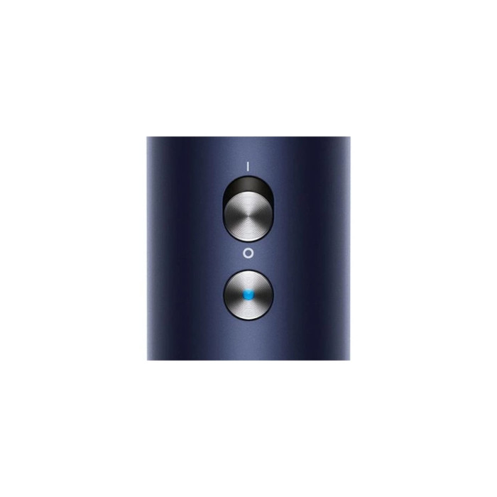 Фен Dyson HD07 Supersonic Prussian Blue/Rich Copper (412525-01)