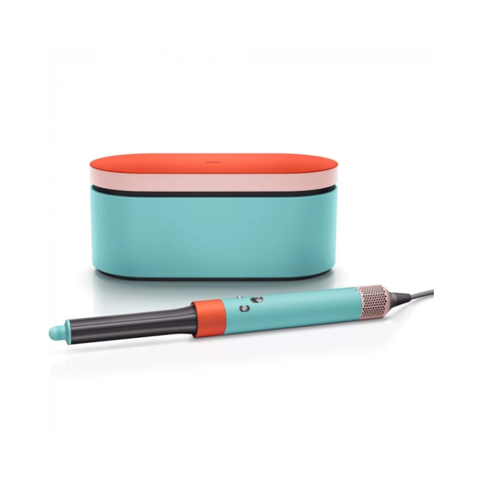 Мультистайлер Dyson Airwrap HS05 Complete Long Ceramic Pop