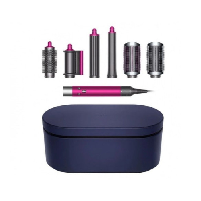 Мультистайлер Dyson Airwrap Multi-styler Complete HS05 Long Fuchsia/Nickel