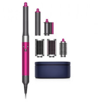 Мультистайлер Dyson Airwrap Multi-styler Complete HS05 Long Fuchsia/Nickel
