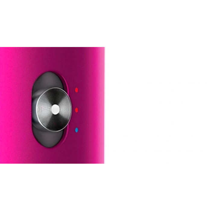 Мультистайлер Dyson Airwrap Multi-styler Complete HS05 Long Fuchsia/Nickel