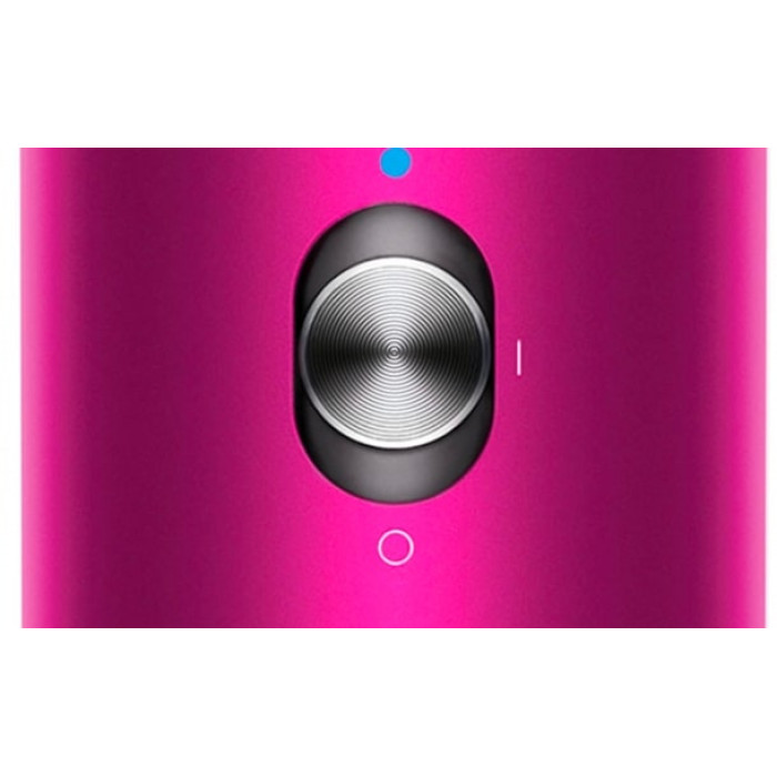 Мультистайлер Dyson Airwrap Multi-styler Complete HS05 Long Fuchsia/Nickel