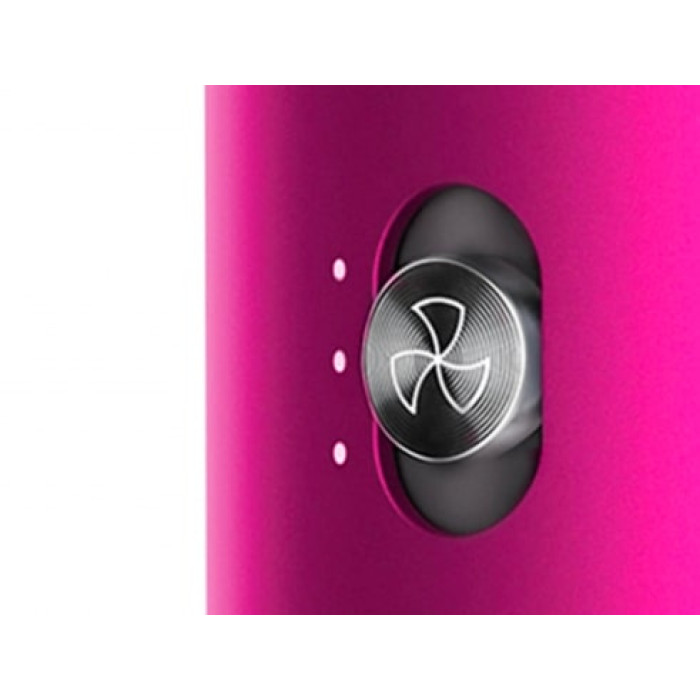 Мультистайлер Dyson Airwrap Multi-styler Complete HS05 Long Fuchsia/Nickel