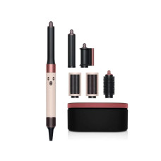 Мультистайлер Dyson Airwrap Complete Long HS05 Ceramic Pink/Rose Gold (453984-01)