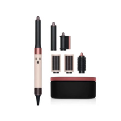 Мультистайлер Dyson Airwrap Complete Long HS05 Ceramic Pink/Rose Gold (453984-01)