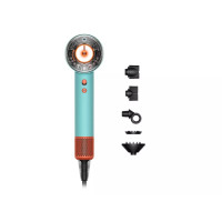 Фен Dyson HD16 Supersonic Nural Ceramic Patina/Topaz 515276-01