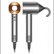 Фен Dyson Supersonic HD07 Nickel/Copper (389934-01)