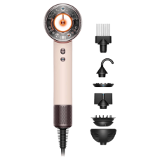 Фен Dyson Supersonic HD16 Nural Ceramic Pink/Rose Gold