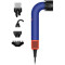 Професійний фен для волосся Dyson HD18 Supersonic r Pro Vinca Blue/Rose