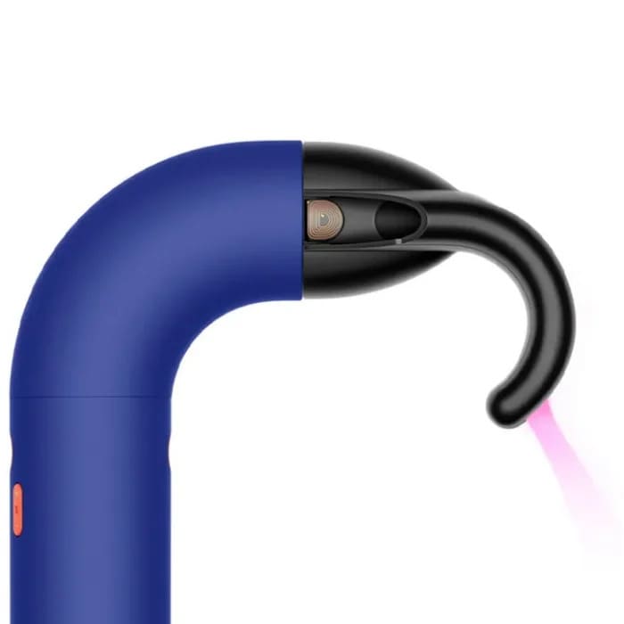 Професійний фен для волосся Dyson HD18 Supersonic r Pro Vinca Blue/Rose
