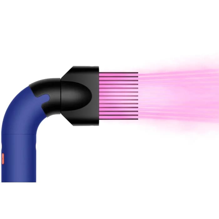 Професійний фен для волосся Dyson HD18 Supersonic r Pro Vinca Blue/Rose