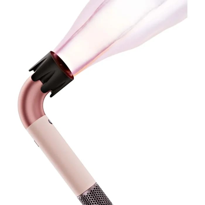 Професійний фен для волосся Dyson HD18 Supersonic r Pro Ceramic Pink/Rose Gold