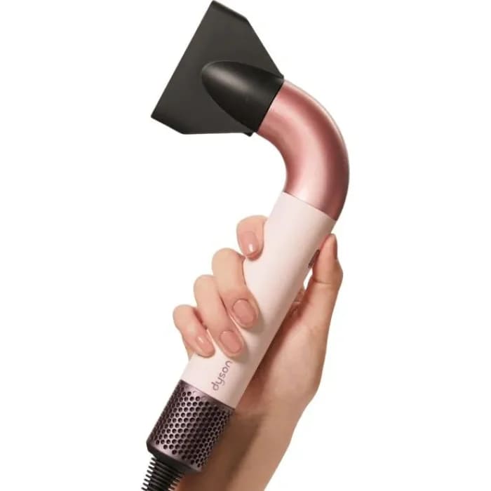 Професійний фен для волосся Dyson HD18 Supersonic r Pro Ceramic Pink/Rose Gold