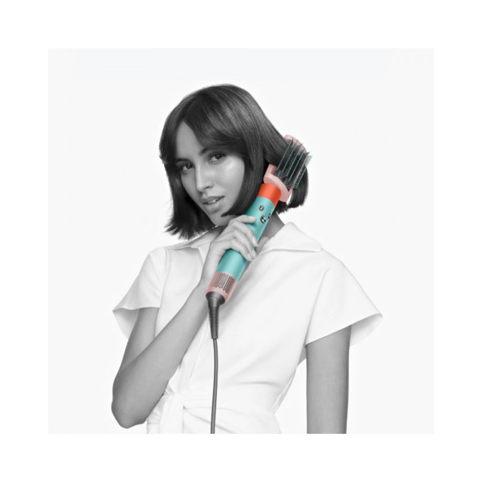 Мультистайлер Dyson Airwrap HS05 Complete Long Ceramic Pop